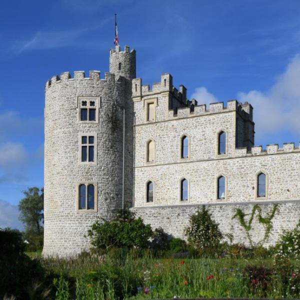 Château d'Hardelot  - Midsummer Festival