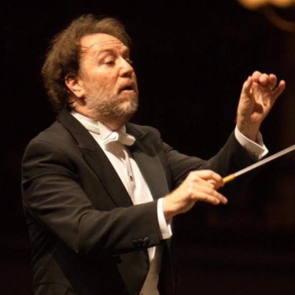 Riccardo Chailly