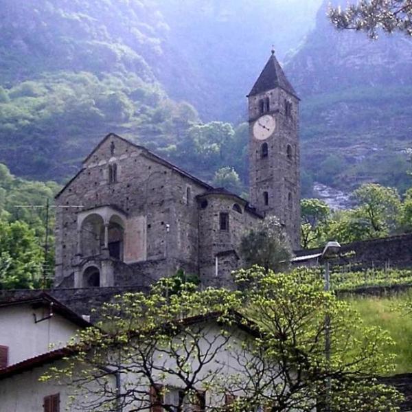 Chiesa di San Pietro e Paolo (Biasca)