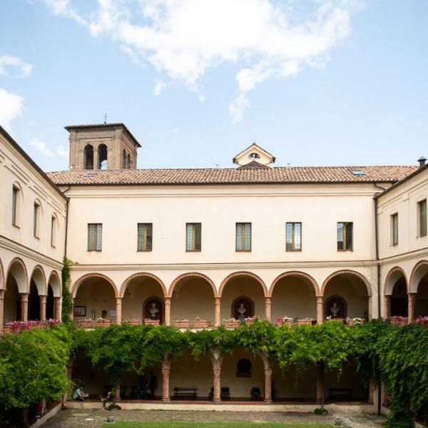 Il Conservatorio di Parma