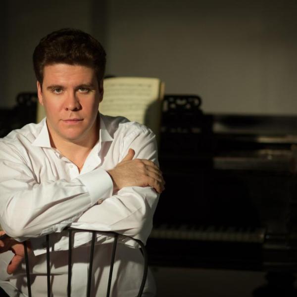 Denis Matsuev