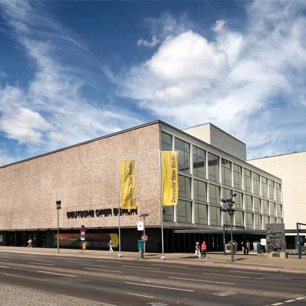 Deutsche Oper Berlin