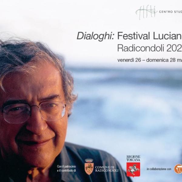 Dialoghi - Festival Luciano Berio 2023