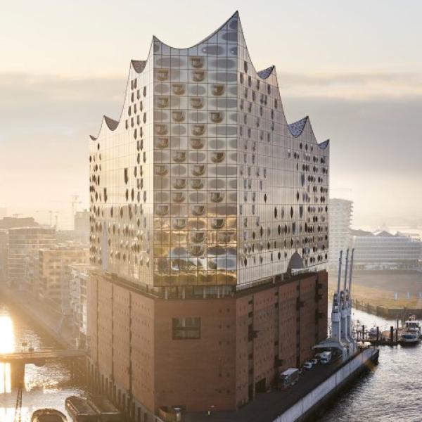 Elbphilharmonie