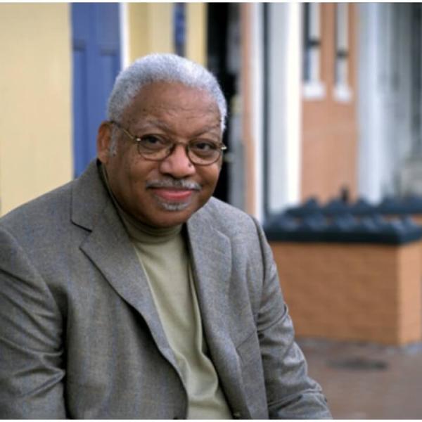 Ellis Marsalis