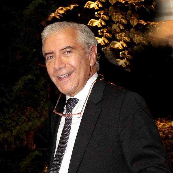 Ernesto Palacio