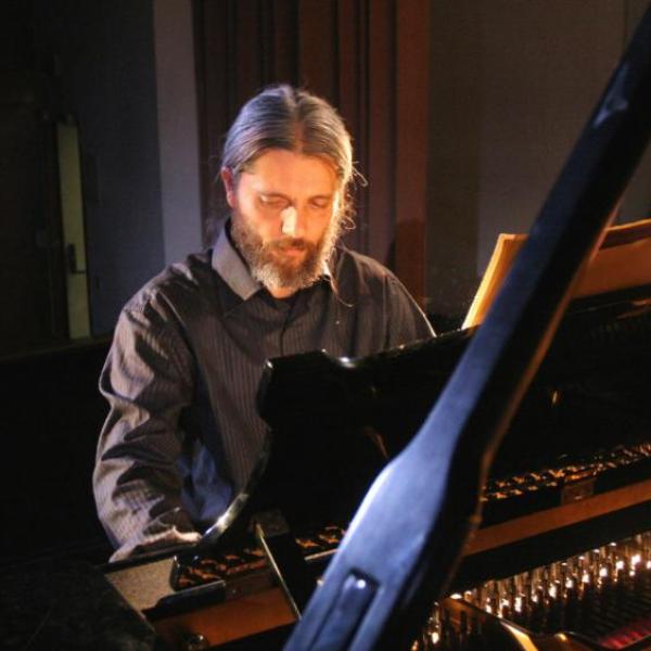 Fabrizio Ottaviucci