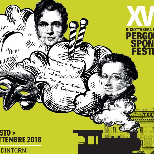 Il Festival Pergolesi Spontini