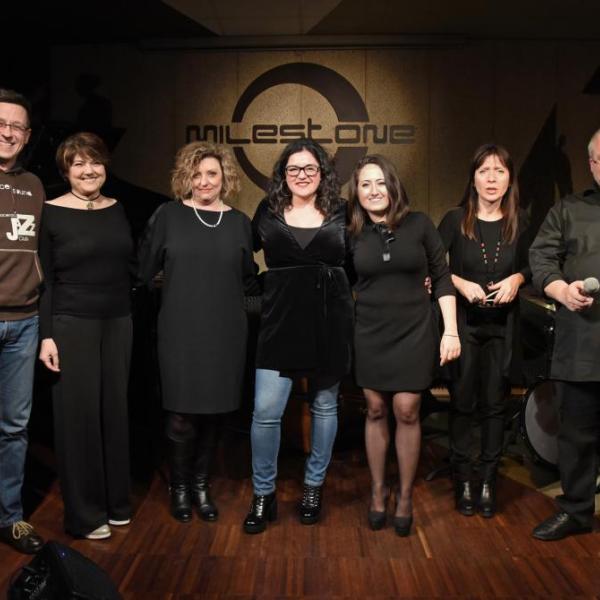 Si è concluso al Milestone Jazz Club di Piacenza il Concorso nazionale “Chicco Bettinardi” per i nuovi talenti del jazz italiano