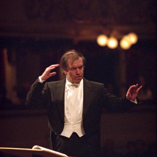 Valery Gergiev 