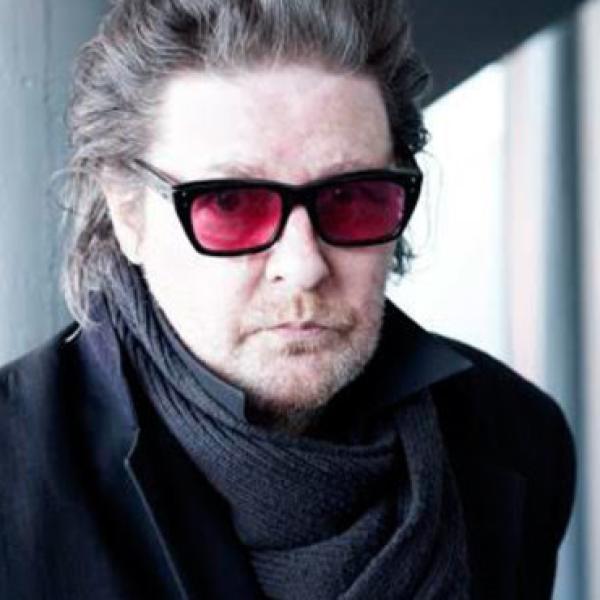 Glenn Branca morte