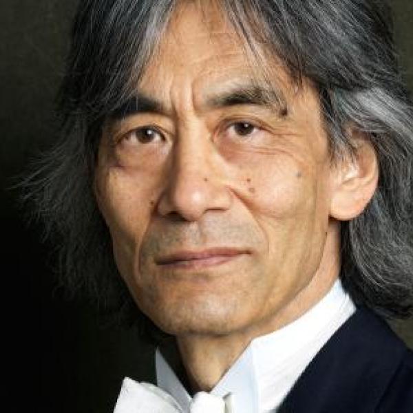 Kent Nagano