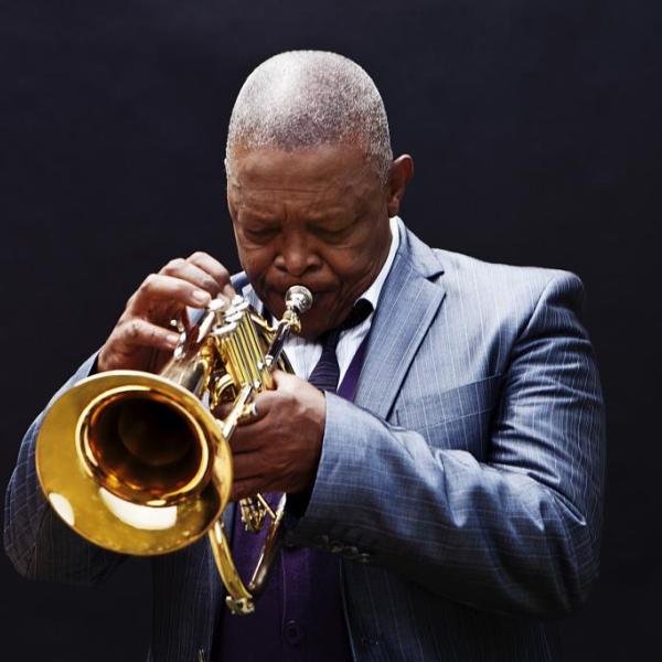 Morte Hugh Masekela