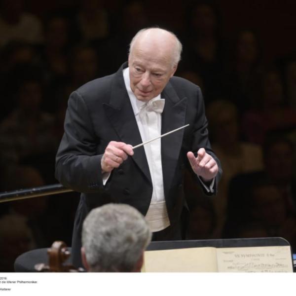 Bernard Haitink