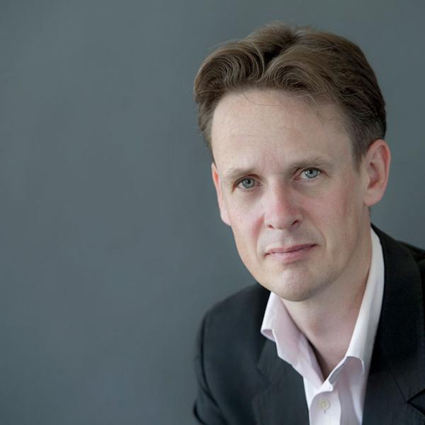 Ian Bostridge