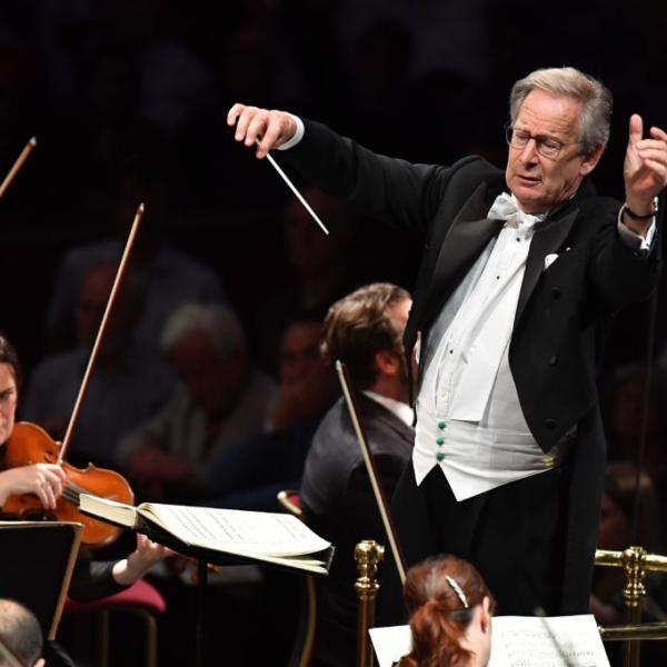 John Eliot Gardiner