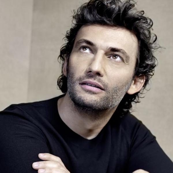 Jonas Kaufmann