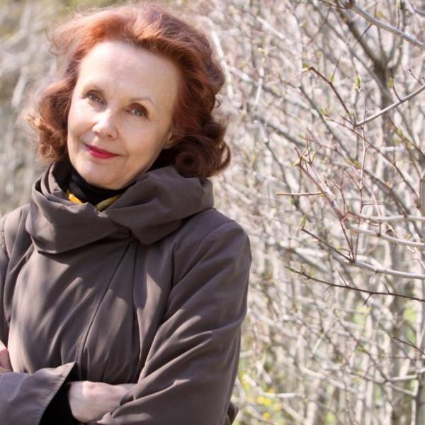 Kaija Saariaho