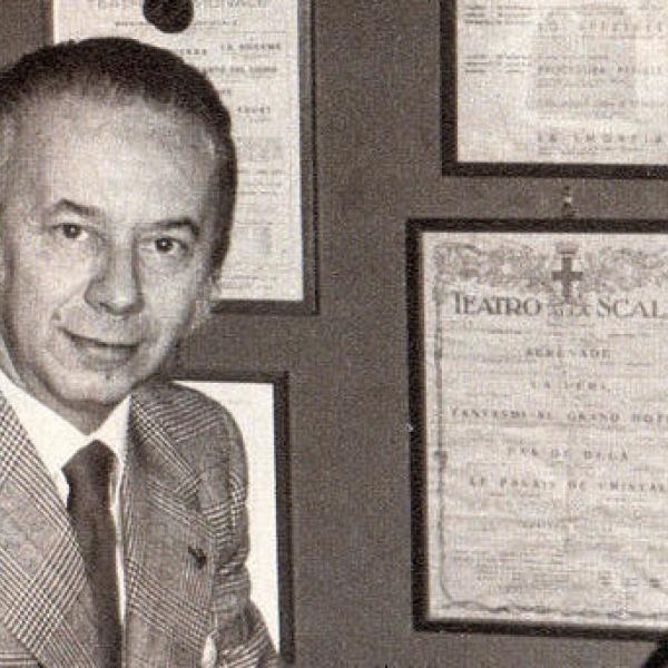 Luciano Chailly