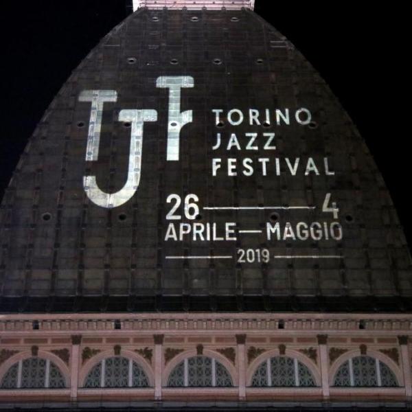 Torino Jazz Festival 2019