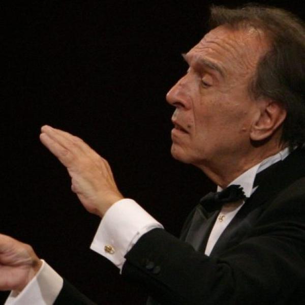 Claudio Abbado