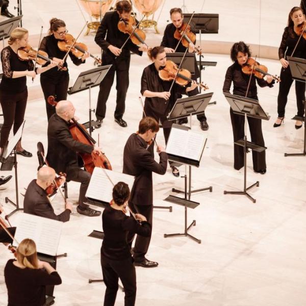 Mahler Chamber Orchestra