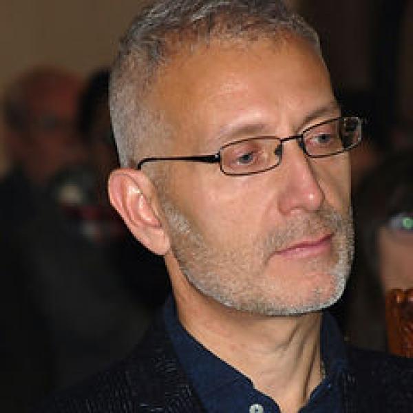 Marco Emanuele