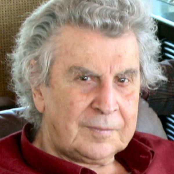 Mikis Theodorakis