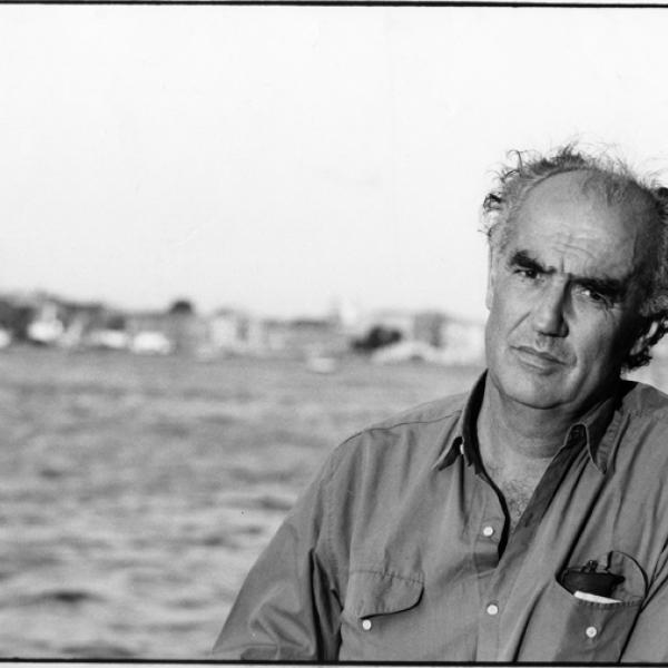 Festival luigi Nono