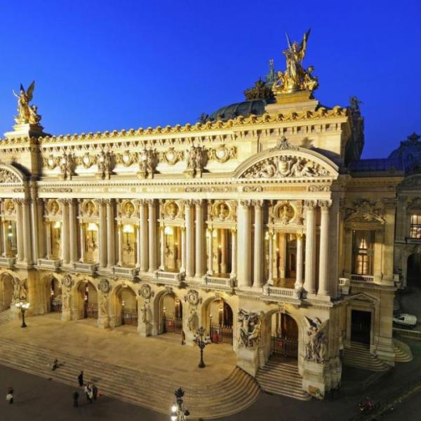 Opéra de Paris