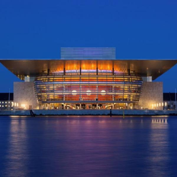 L'Opera di Copenhagen