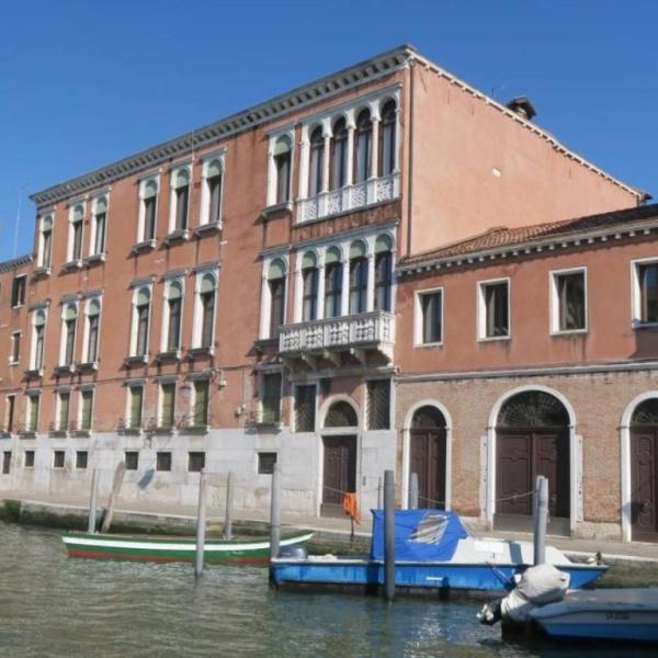 Palazzo Donà Balbi