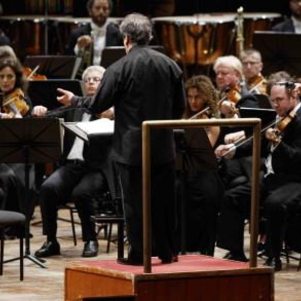 Pappano dirige Fidelio