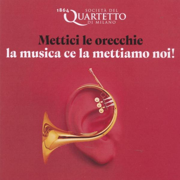 Società del Quartetto