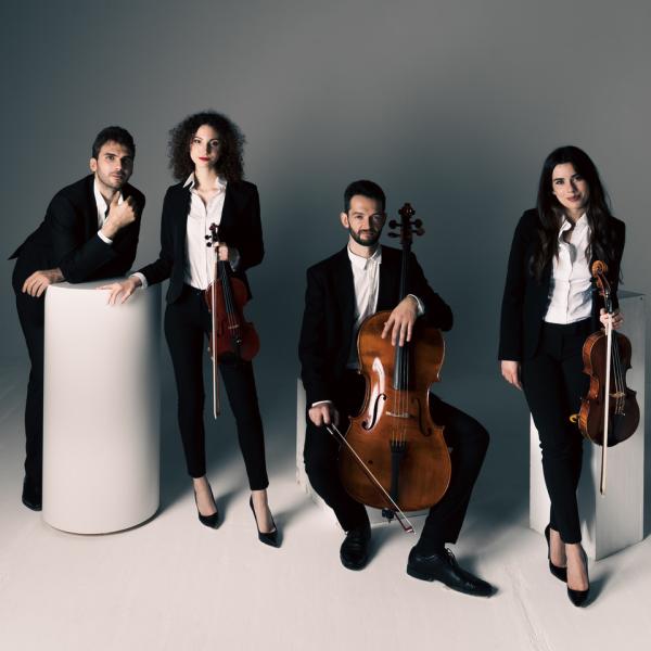 Il Quartetto Werther