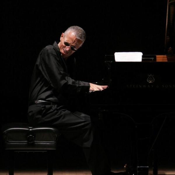 Keith Jarrett Leone d’oro alla carriera per la musica 2018