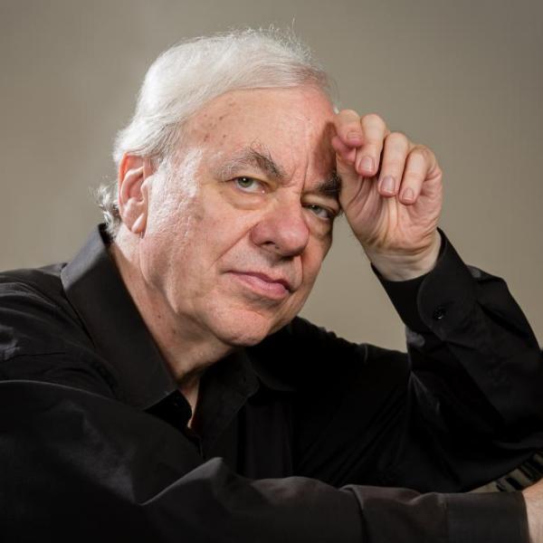 Richard Goode (Foto Steve Riskind)