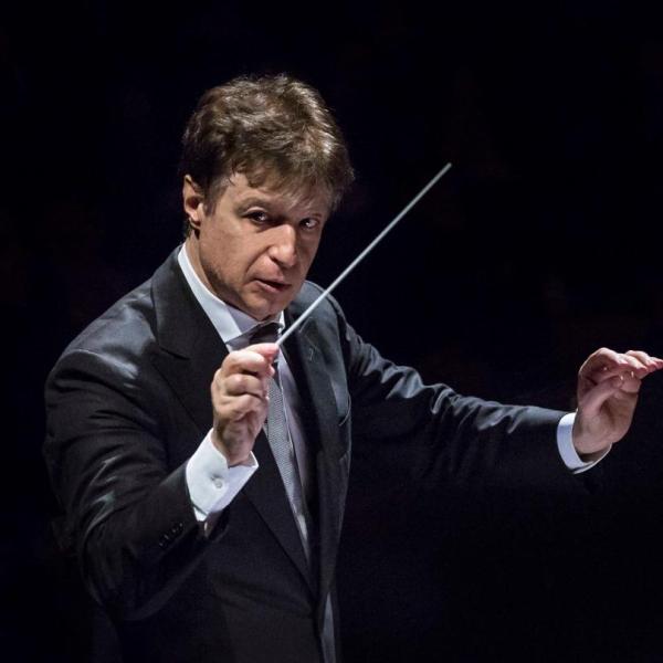 Roberto Abbado (Foto Yasuko Kageyama)