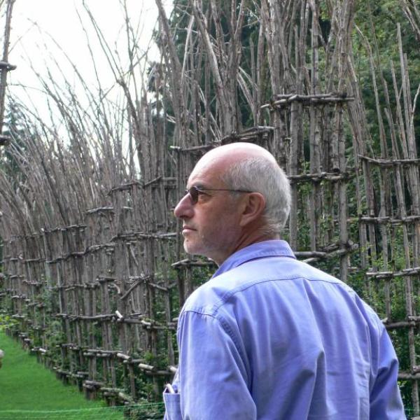 Roberto Masotti - Sella Valsugana (foto Silvia Lelli - Lelli e Masotti Archivio)