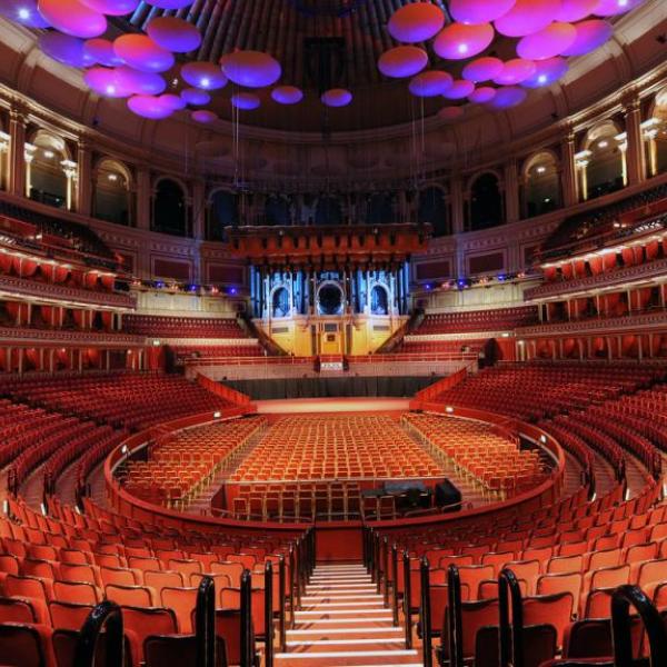 Royal Albert Hall