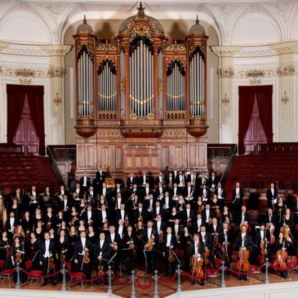 Royal Concertgebouw Orchestra