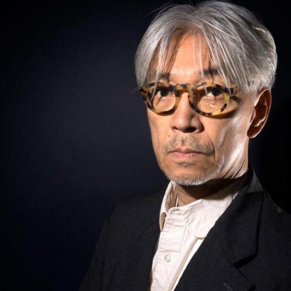 Ryuichi Sakamoto