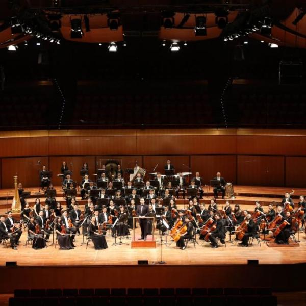 Shenzen Symphony Orchestra