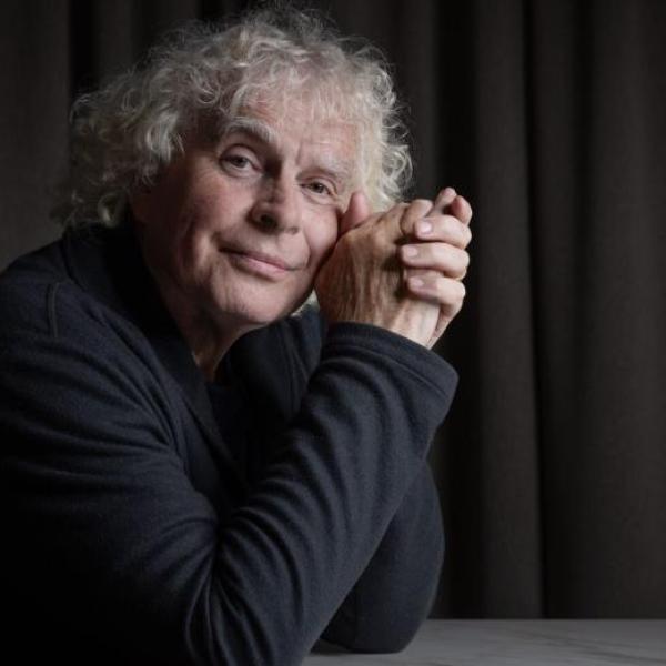 Simon Rattle