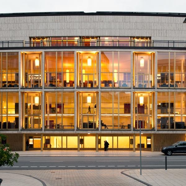 Staatsoper Hamburg