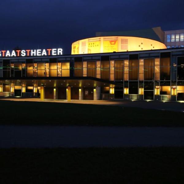 Staatstheater Kassel