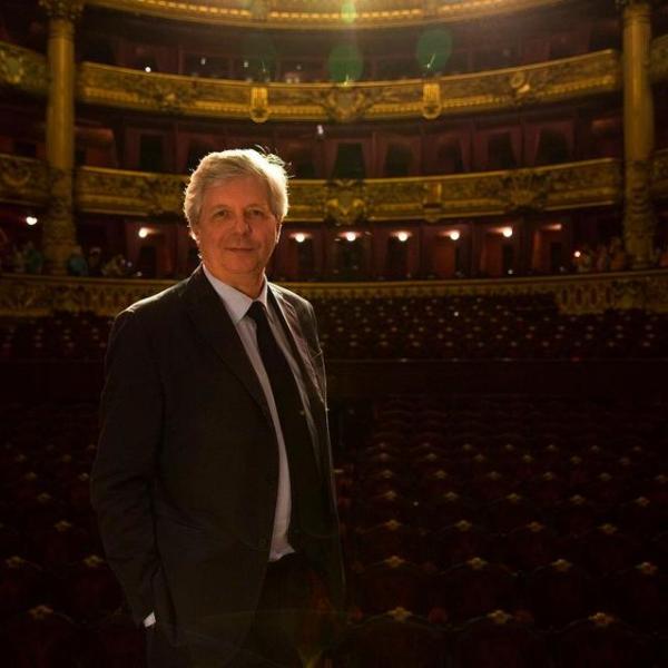 Stéphane Lissner (Foto Elisa Haberer)