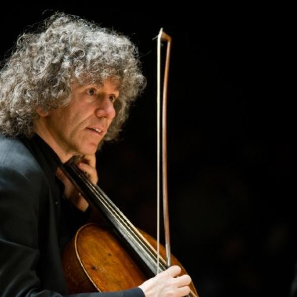 Steven Isserlis