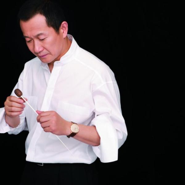 Tan Dun