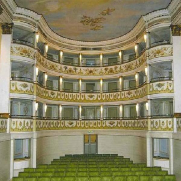 Teatro Accademico di Castelfranco Veneto